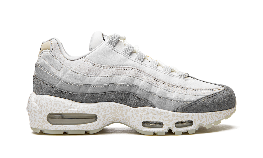 Nike Air Max 95 Light Bone GID 7
