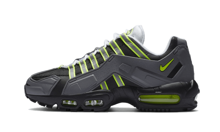 Nike Air Max 95 Ndstrkt Neon 1