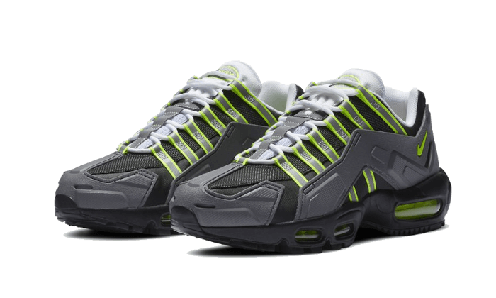 Nike Air Max 95 Ndstrkt Neon 2