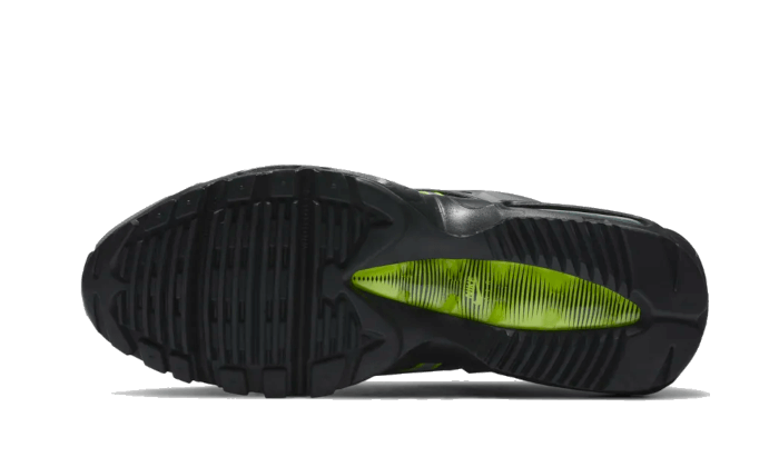 Nike Air Max 95 Ndstrkt Neon 3