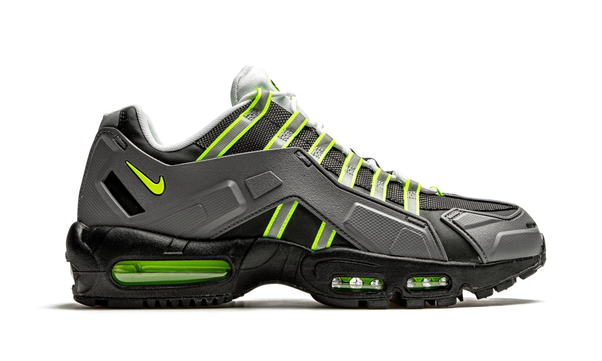 Nike Air Max 95 Ndstrkt Neon