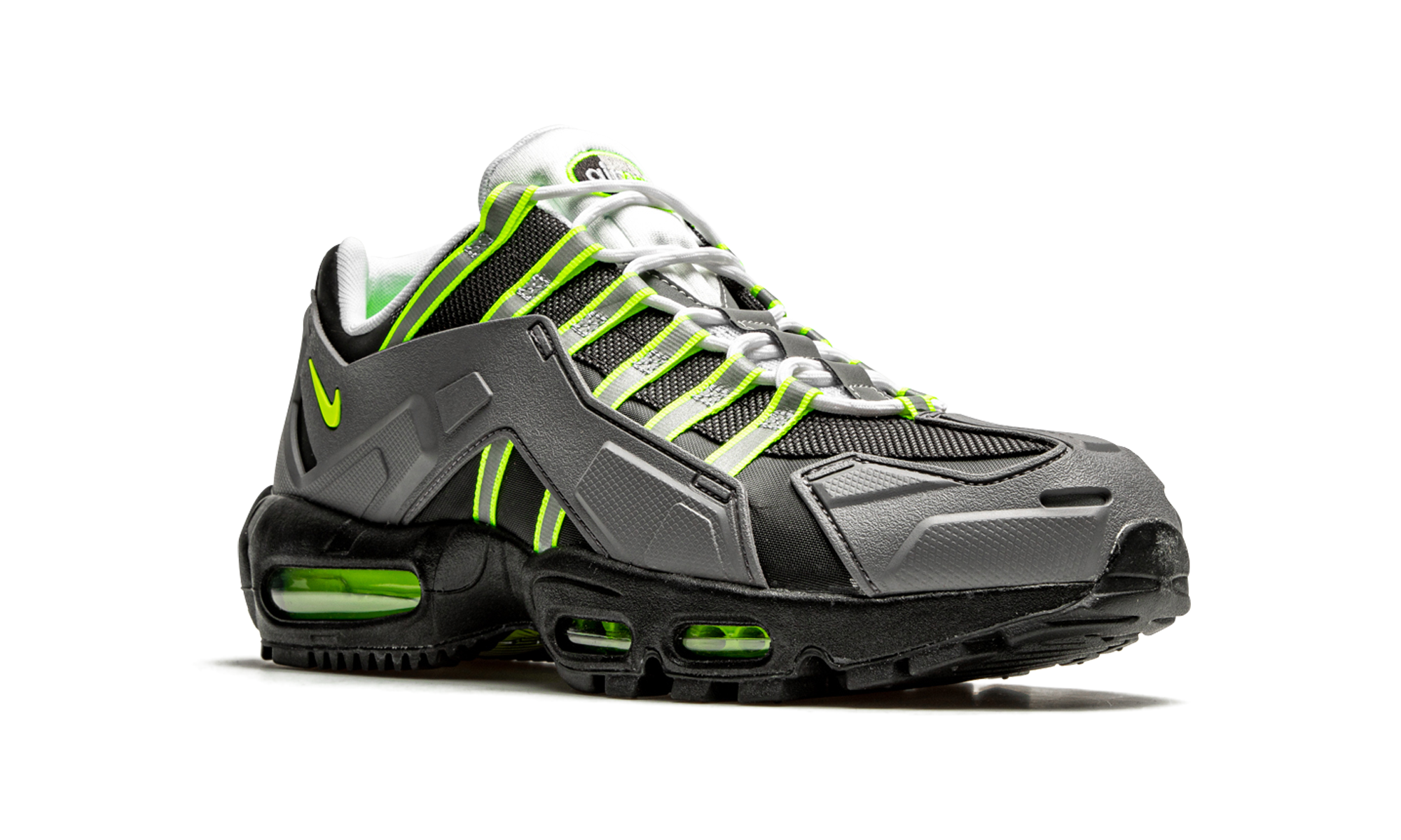 Nike Air Max 95 Ndstrkt Neon