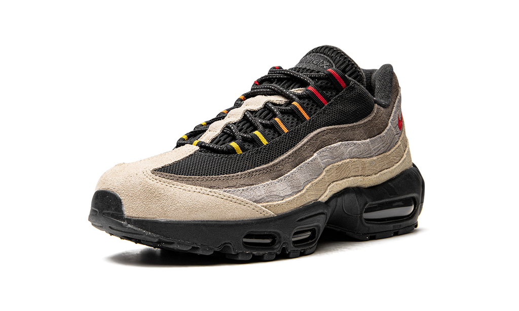 Nike Air Max 95 Off Noir Limestone 5