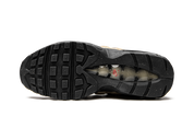 Nike Air Max 95 Off Noir Limestone 6