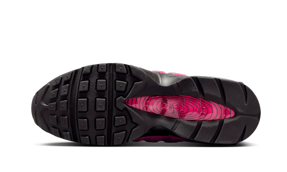 Nike Air Max 95 OG Fireberry 3