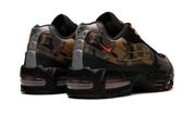 Nike Air Max 95 Safety Orange Camo 4