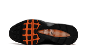 Nike Air Max 95 Safety Orange Camo 6