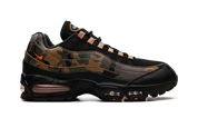 Nike Air Max 95 Safety Orange Camo 7
