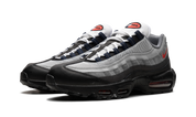 Nike Air Max 95 Track Red Smoke Grey 3