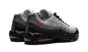 Nike Air Max 95 Track Red Smoke Grey 4
