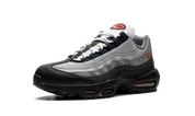 Nike Air Max 95 Track Red Smoke Grey 5