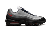 Nike Air Max 95 Track Red Smoke Grey 7