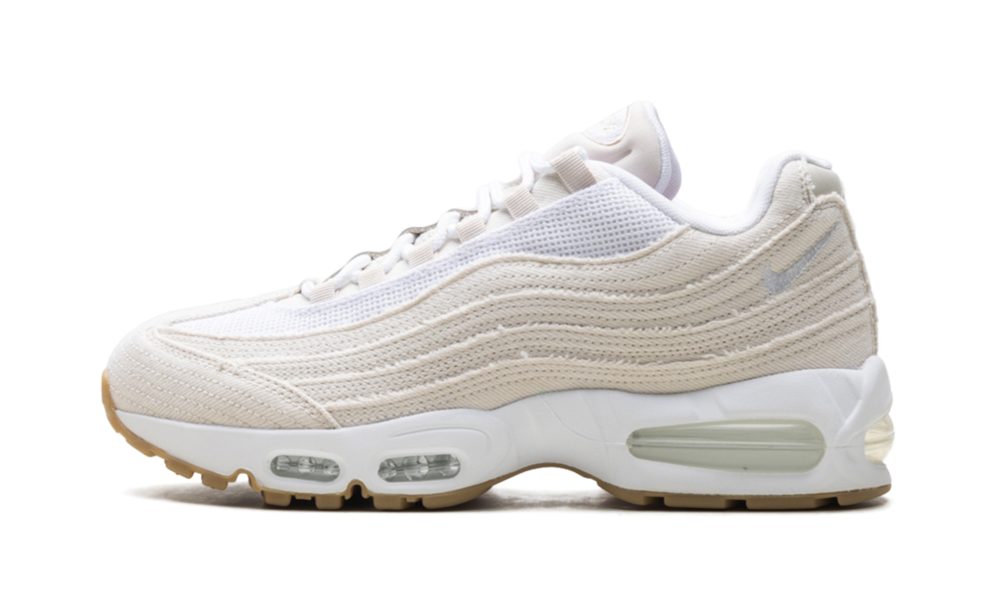 Nike Air Max 95 x Levi's Light Orewood 4