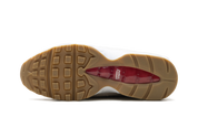 Nike Air Max 95 x Levi's Light Orewood 9