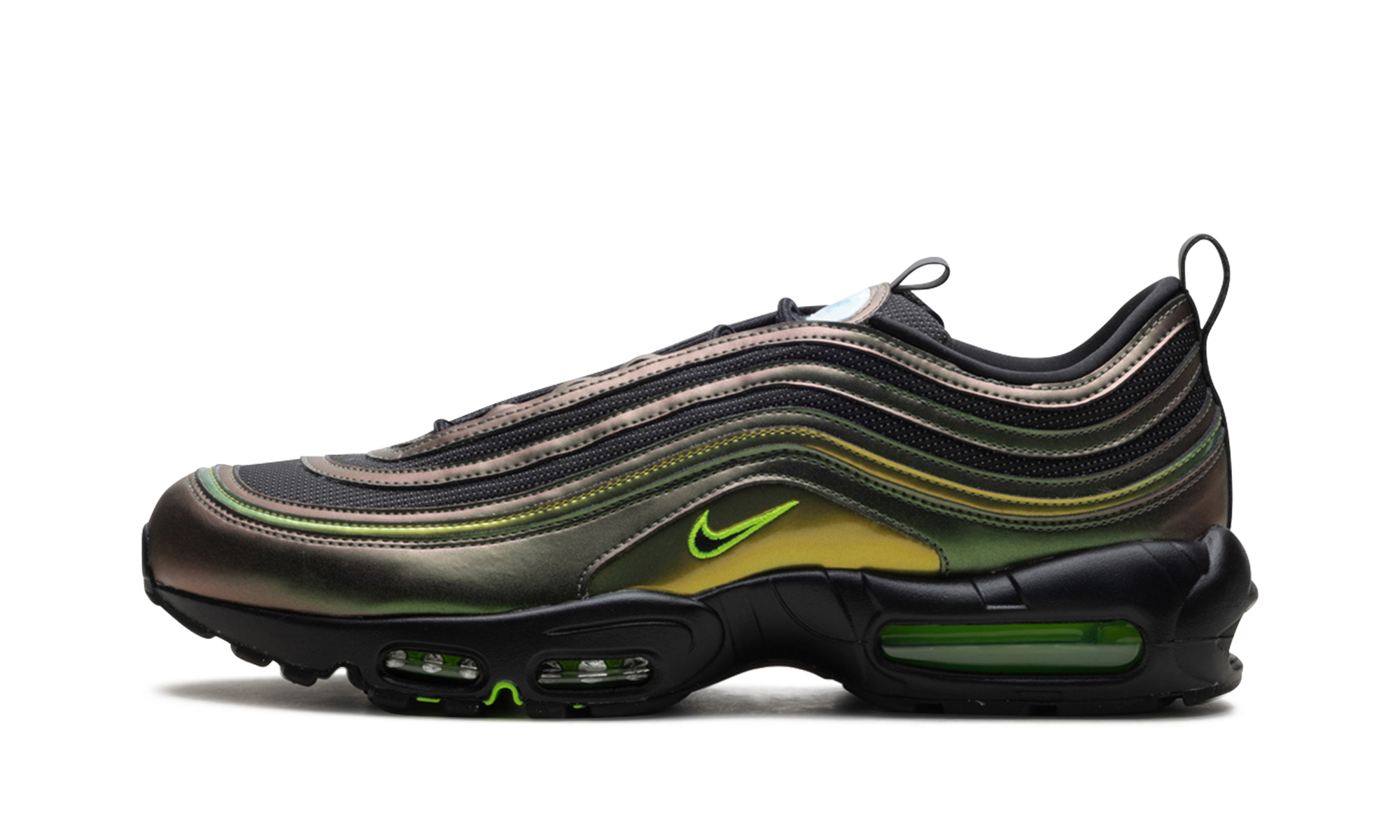 Nike Air Max 95/97 Ducks of a Feather Storm 1