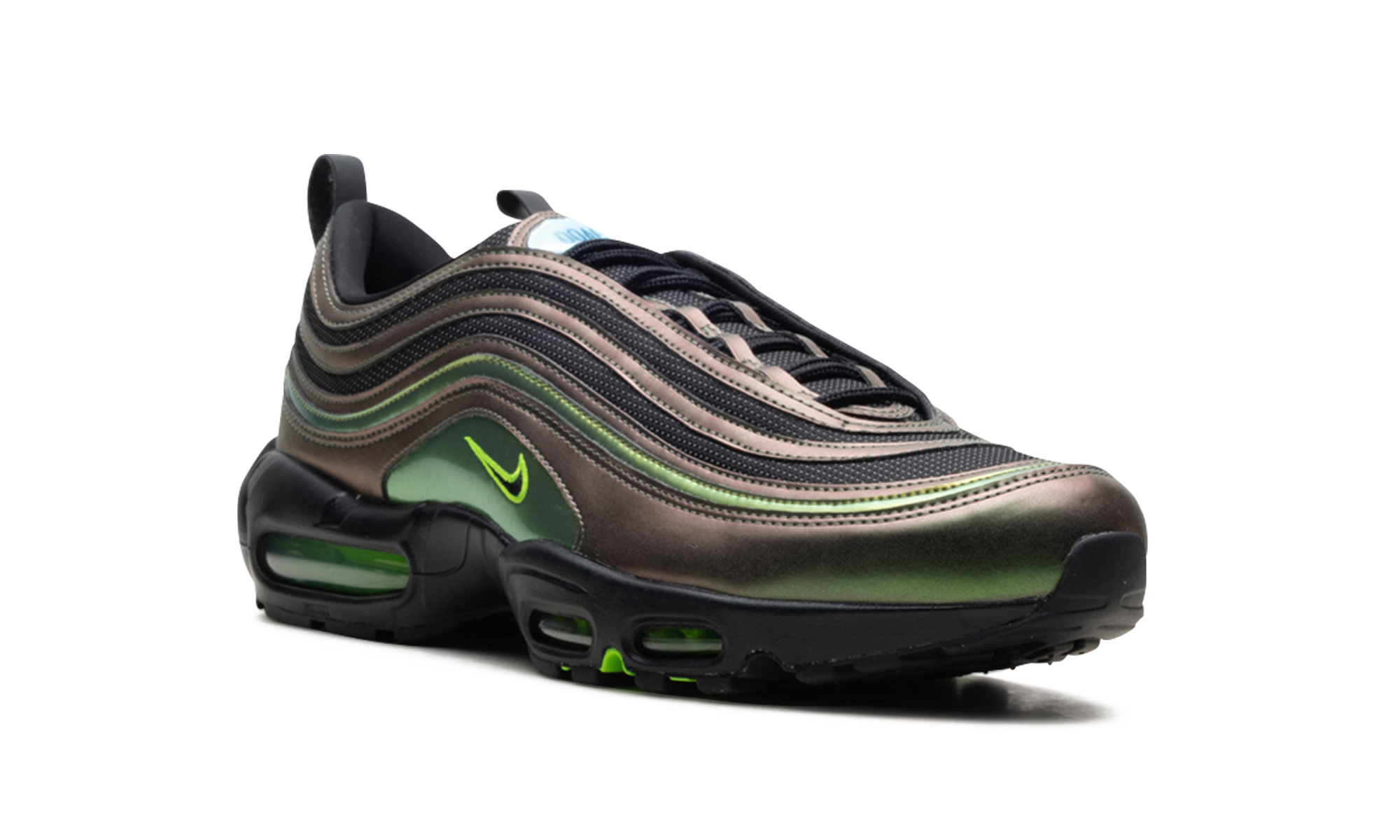 Nike Air Max 95/97 Ducks of a Feather Storm 2