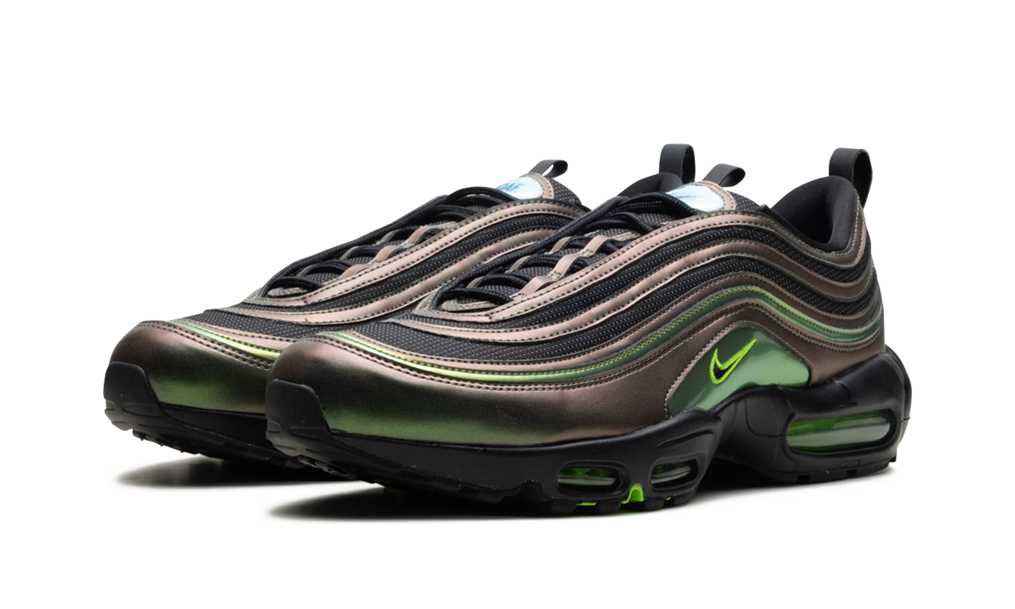 Nike Air Max 95/97 Ducks of a Feather Storm 3
