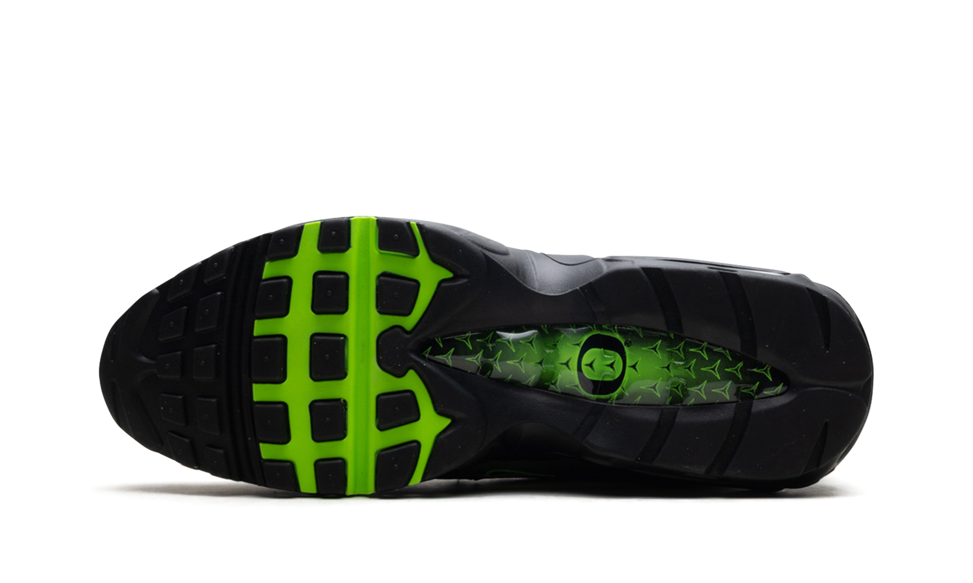 Nike Air Max 95/97 Ducks of a Feather Storm 6
