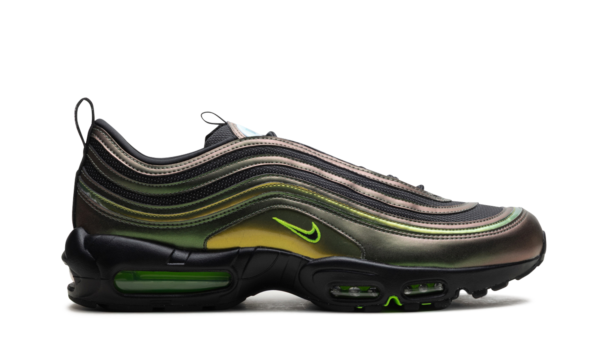 Nike Air Max 95/97 Ducks of a Feather Storm 7