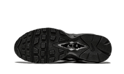 Nike Air Max 96 Black Supreme 4