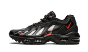 Nike Air Max 96 Black Supreme 5