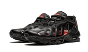 Nike Air Max 96 Black Supreme 6