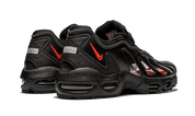 Nike Air Max 96 Black Supreme 7