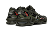 Nike Air Max 96 Dark Army Supreme