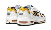 Nike Air Max 96 II Goldenrod (2021) 3