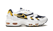 Nike Air Max 96 II Goldenrod (2021) 5