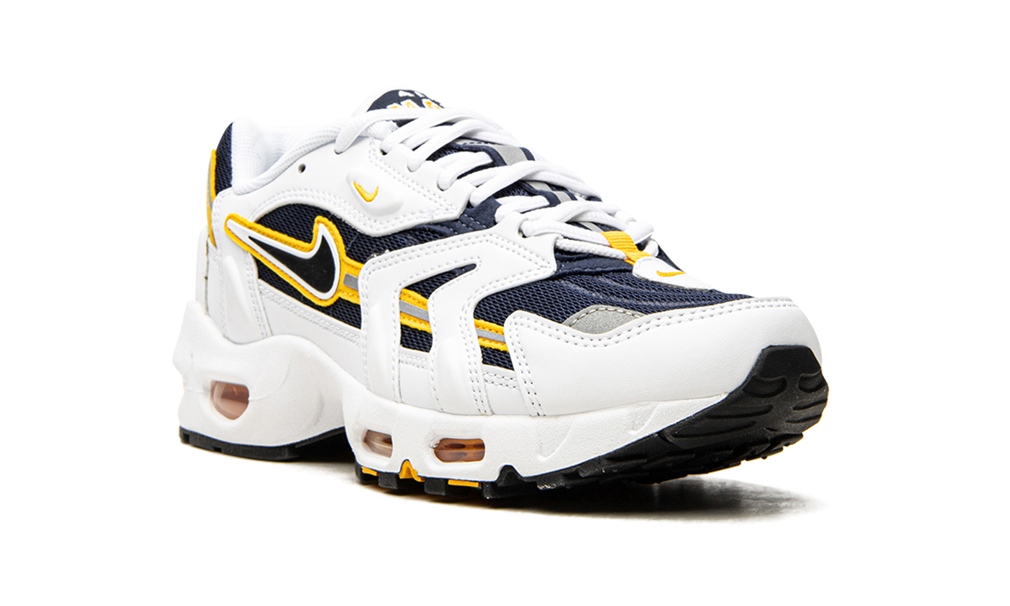 Nike Air Max 96 II Goldenrod (2021) 6