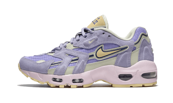 Nike Air Max 96 II Purple Dawn 1