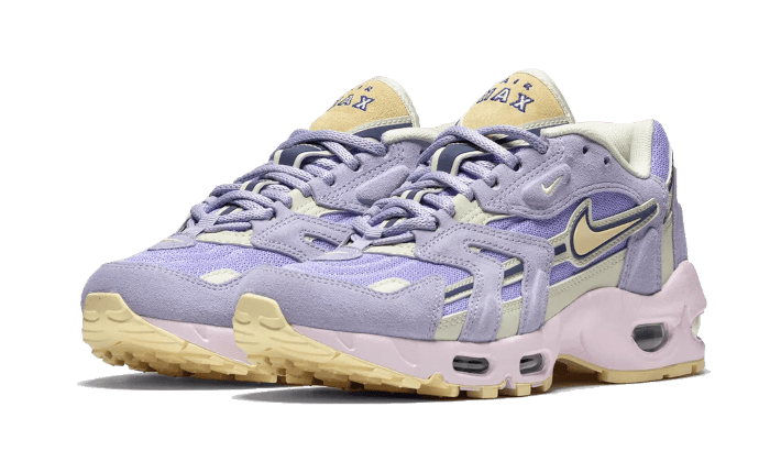 Nike Air Max 96 II Purple Dawn 2