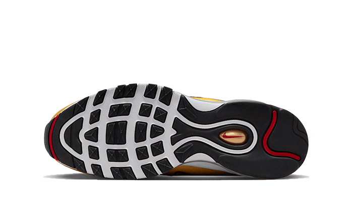Nike Air Max 97 Gold Bullet 3