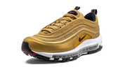 Nike Air Max 97 Gold Bullet