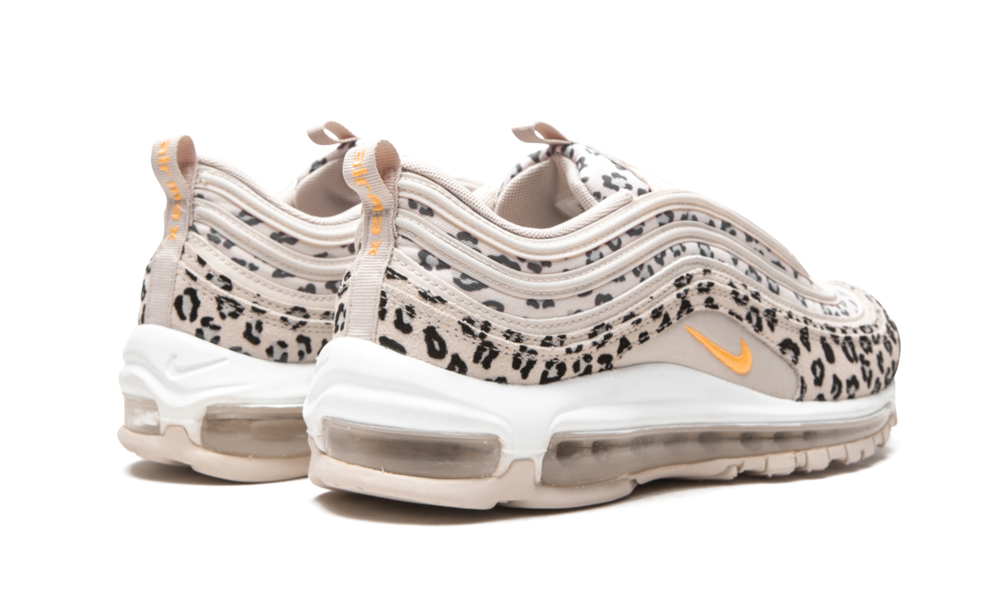 Nike Air Max 97 Leopard (W) 3
