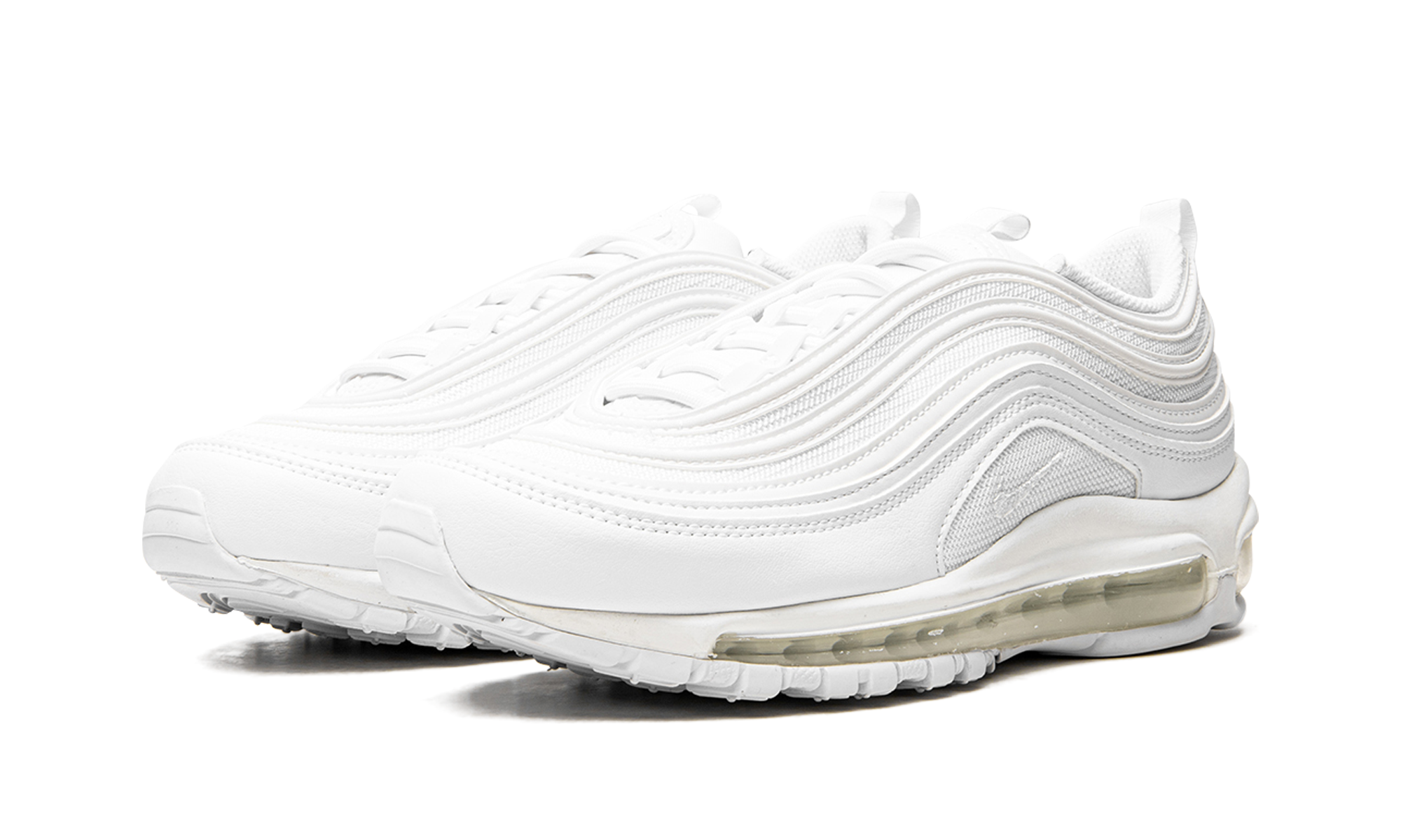 Nike Air Max 97 Next Nature White (W) 3