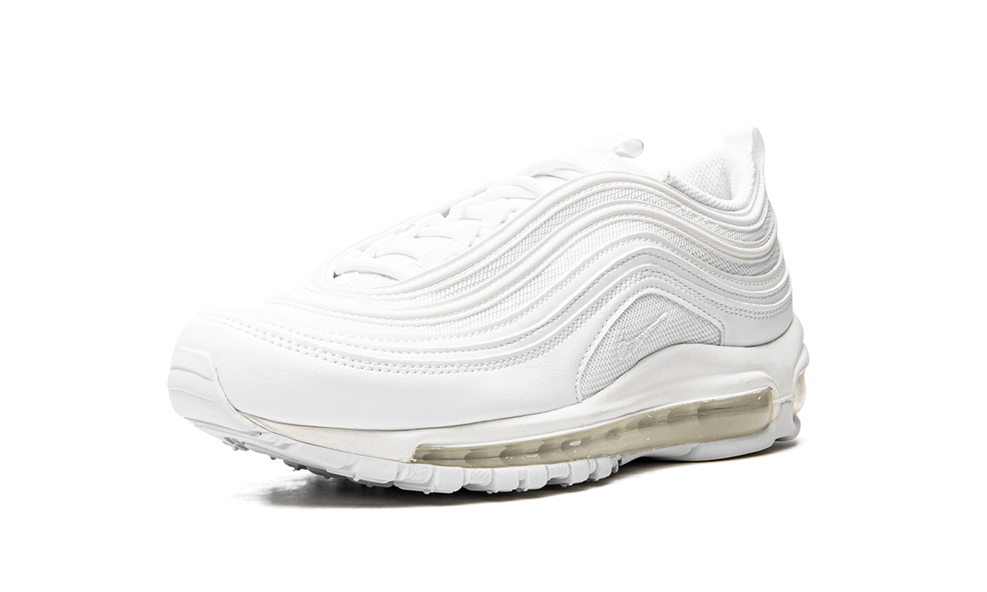 Nike Air Max 97 Next Nature White (W) 5