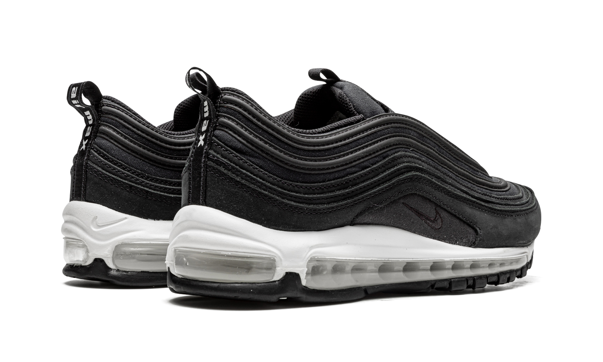 Nike Air Max 97 Off Noir 3