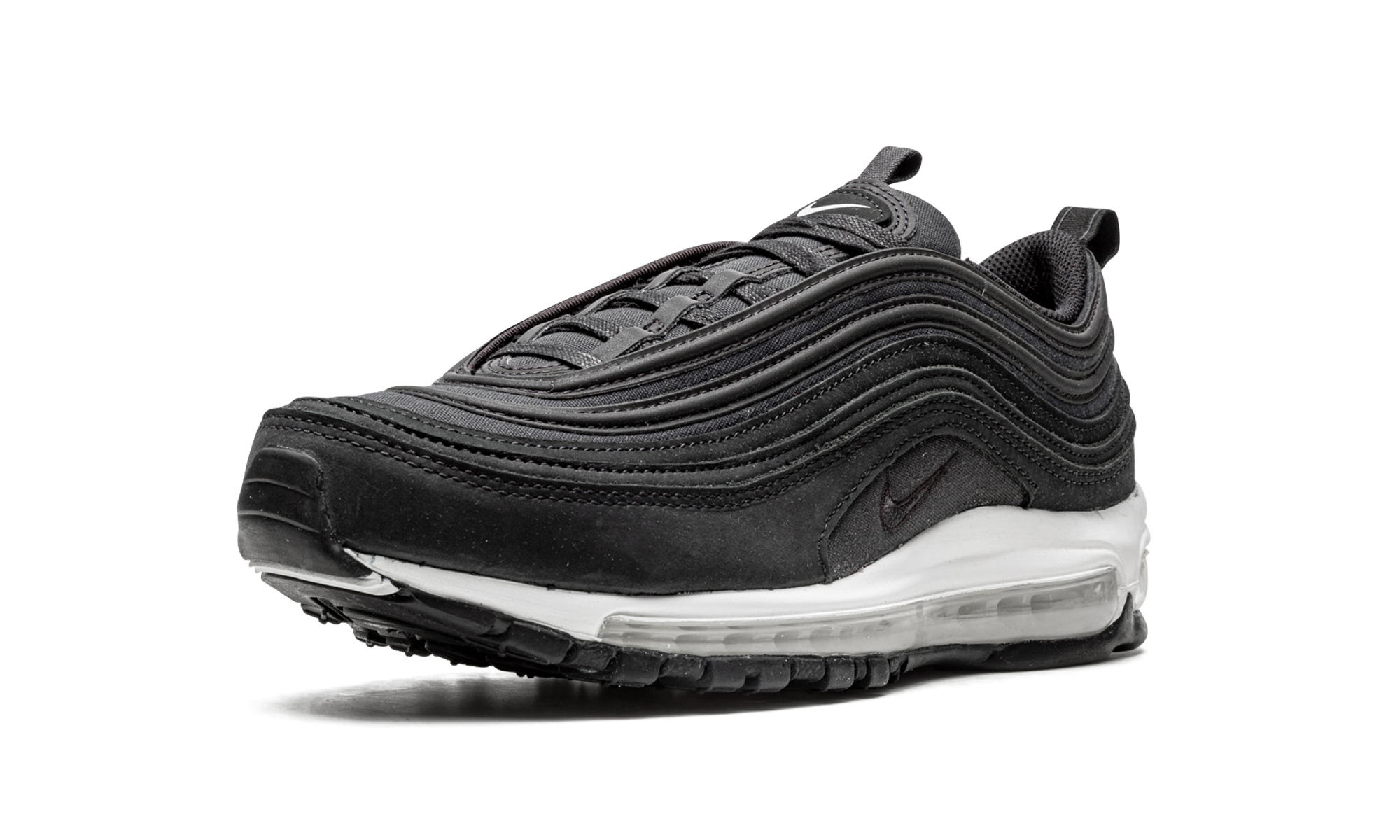 Nike Air Max 97 Off Noir 4