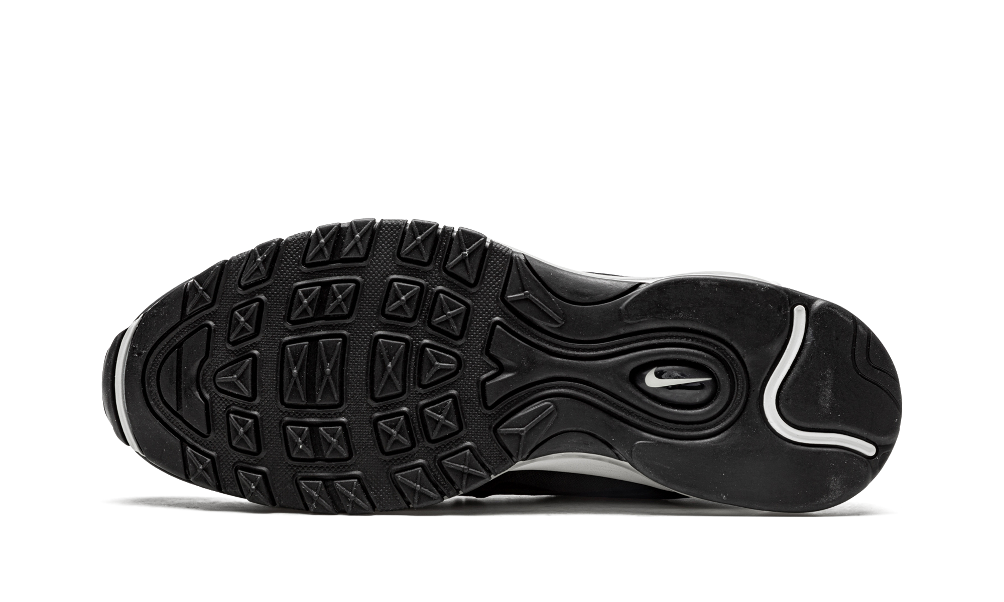 Nike Air Max 97 Off Noir 5