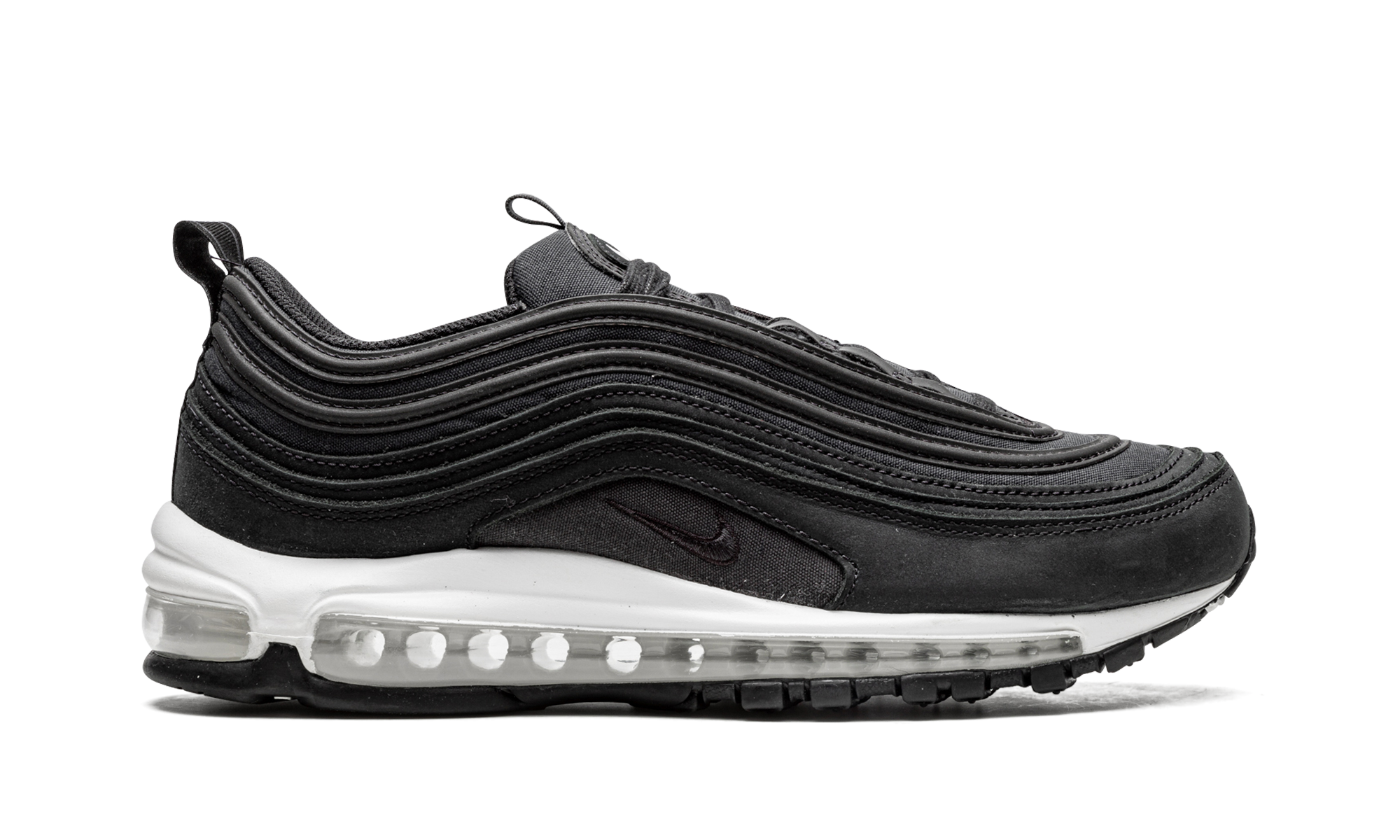 Nike Air Max 97 Off Noir 6