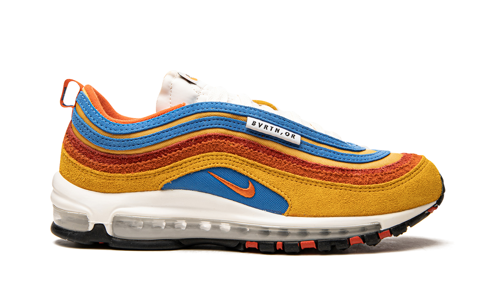 Nike Air Max 97 Running Club 6