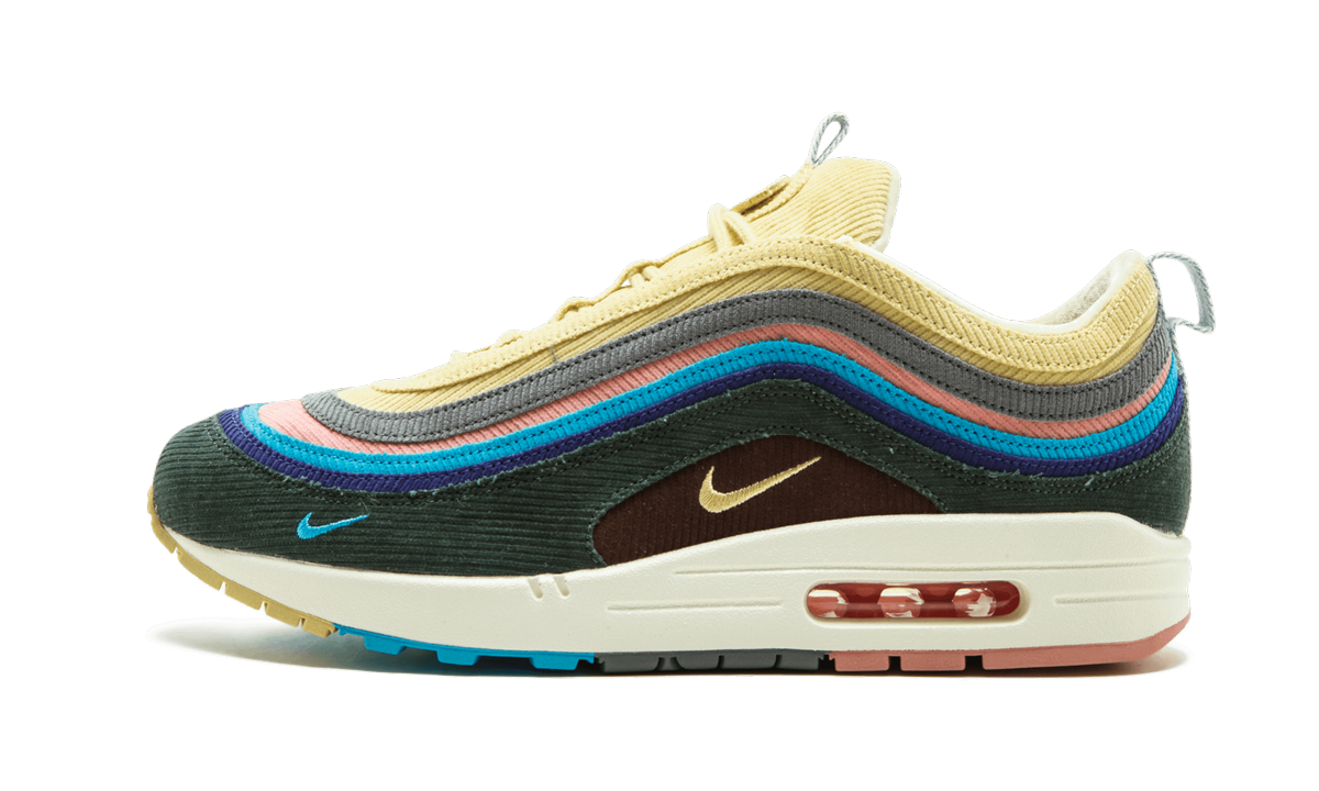Nike Air Max 97/1 Sean Wotherspoon 9