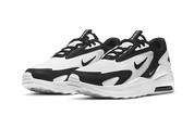 Nike Air Max Bolt White Black 2