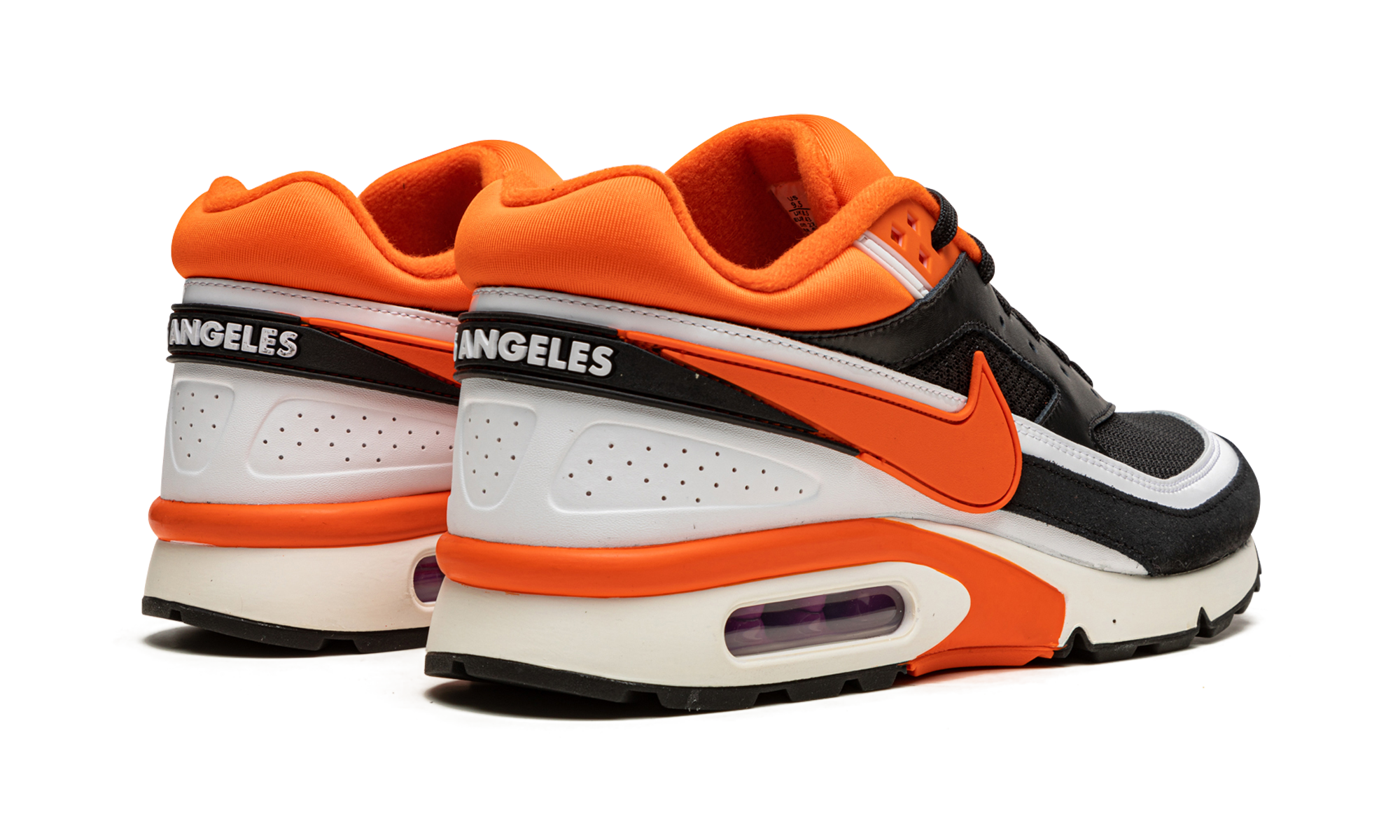 Nike Air Max BW City Pack Los Angeles 3