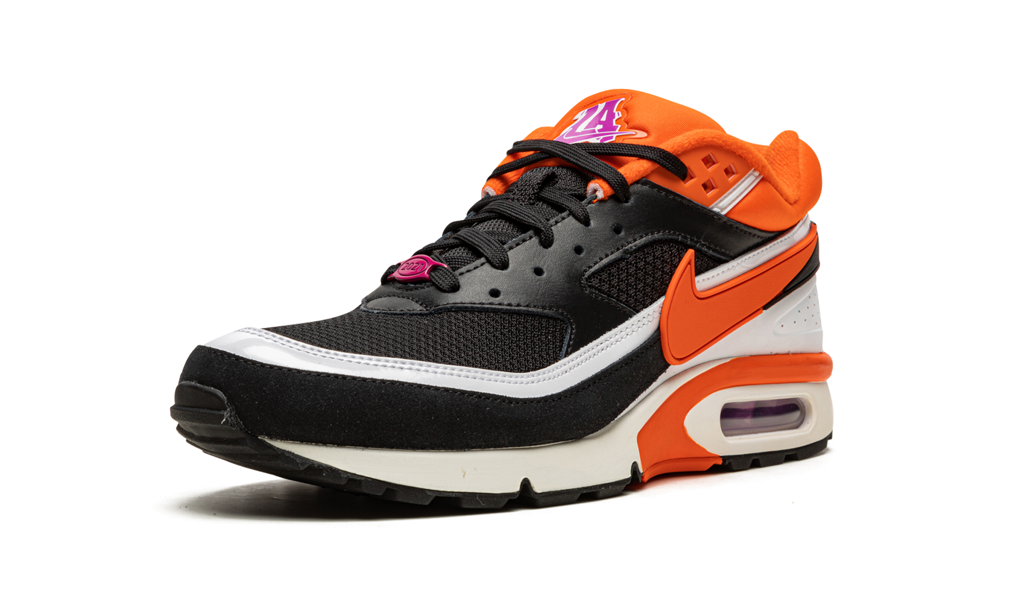 Nike Air Max BW City Pack Los Angeles 4