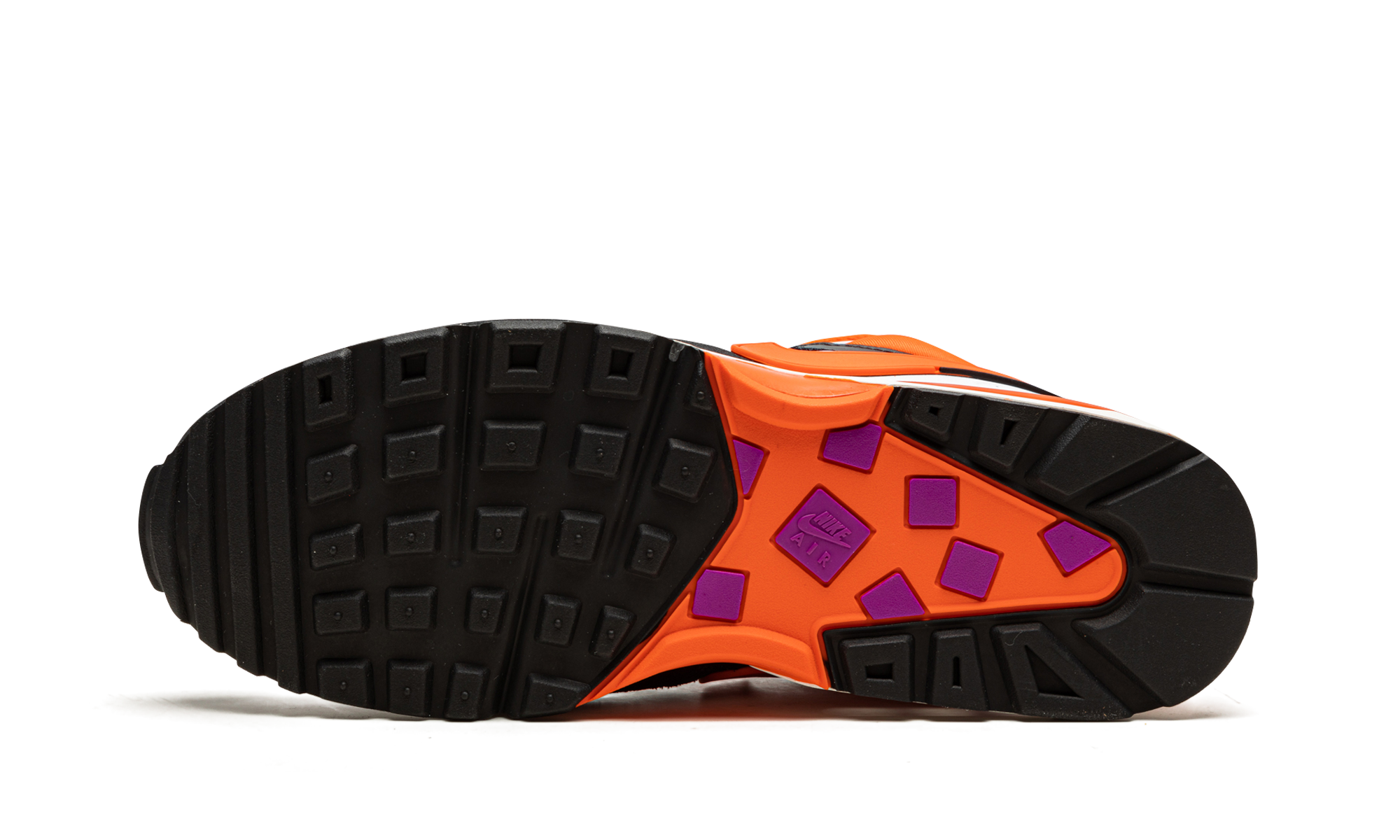 Nike Air Max BW City Pack Los Angeles 5