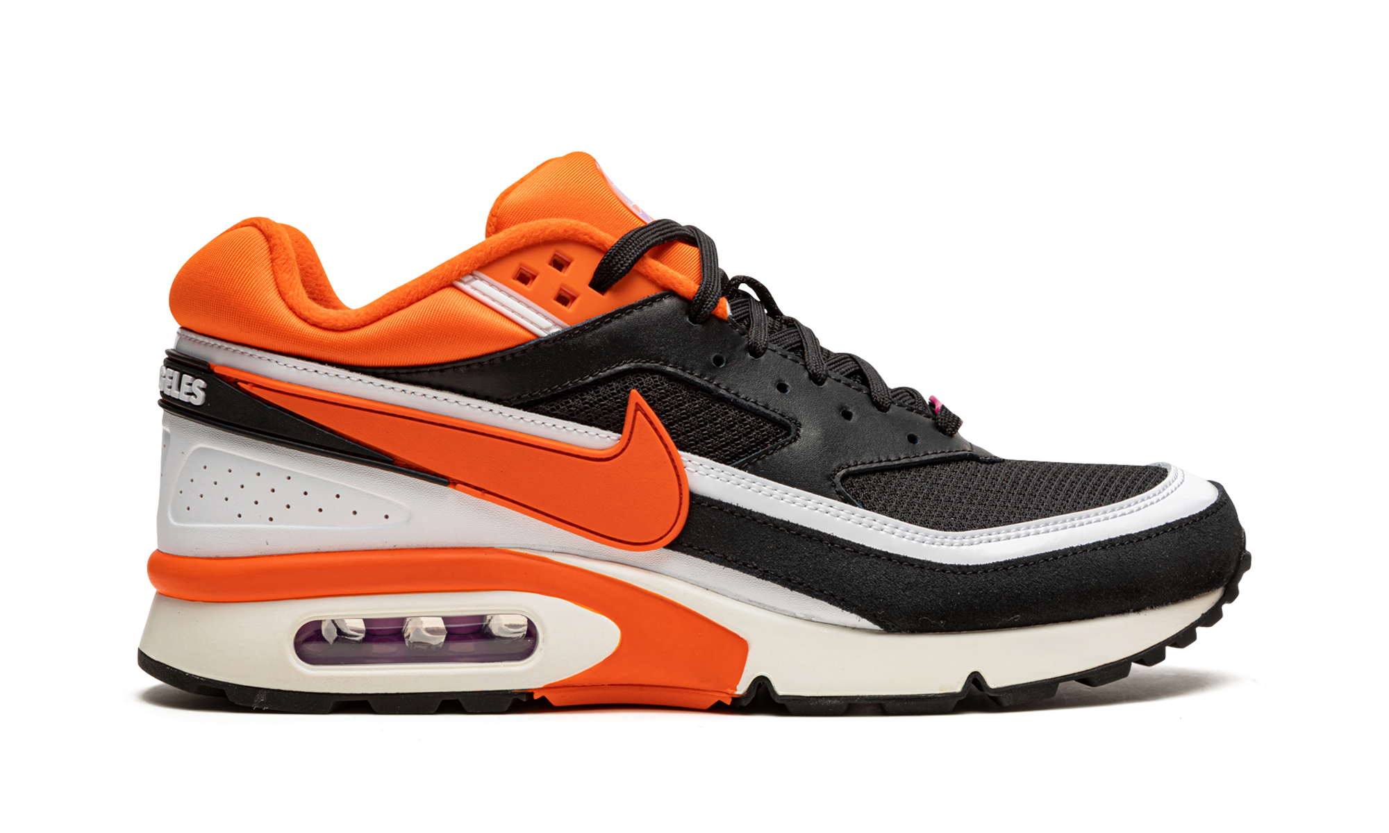 Nike Air Max BW City Pack Los Angeles 6