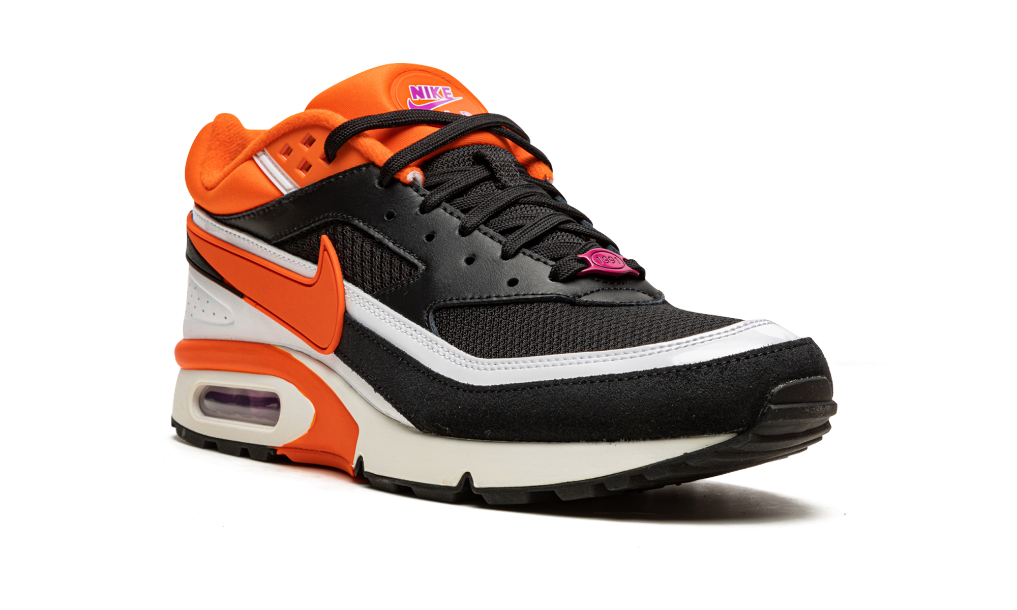 Nike Air Max BW City Pack Los Angeles 7